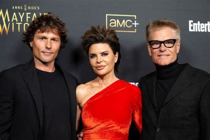 Harry Hamlin reveals how his romance with Ursula Andress began 'I didn