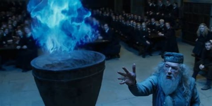HARRY POTTER AND THE GOBLET OF FIRE, Daniel Radcliffe, 2005, (c) Warner