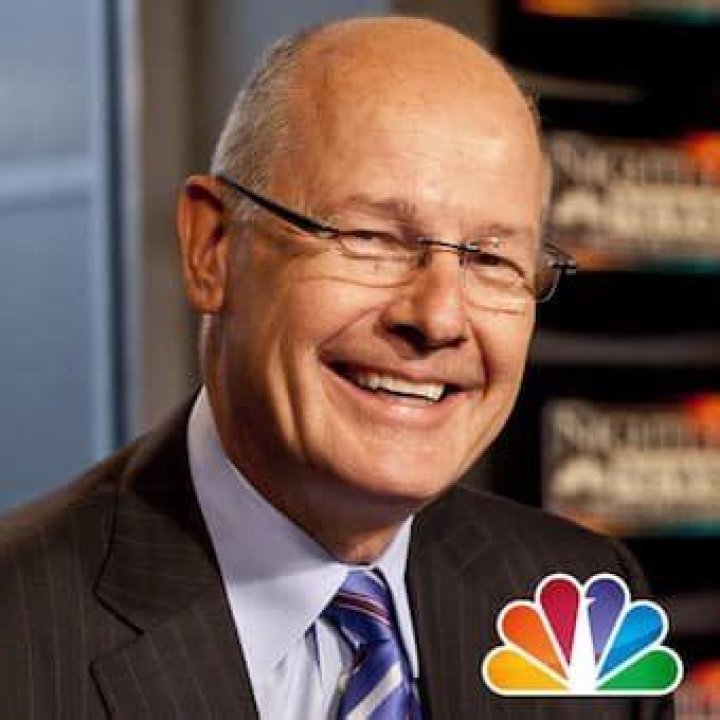 Harry Smith NBC Net Worth, Bio, Wiki, Age, Height, Family, Wife