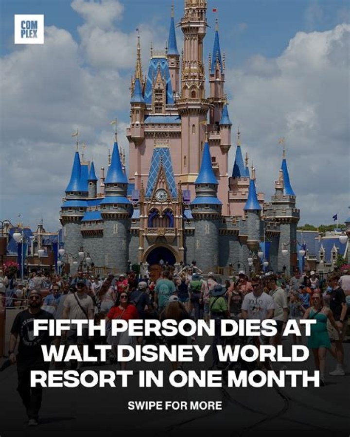 Has anybody died at Disney World? Rankiing Wiki Facts, Films