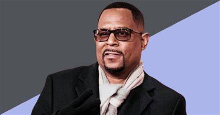 Has Martin Lawrence Passed Away? Here's The Truth
