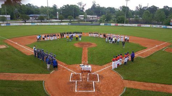 Hattiesburg Dixie Boys Baseball Hattiesburg MS