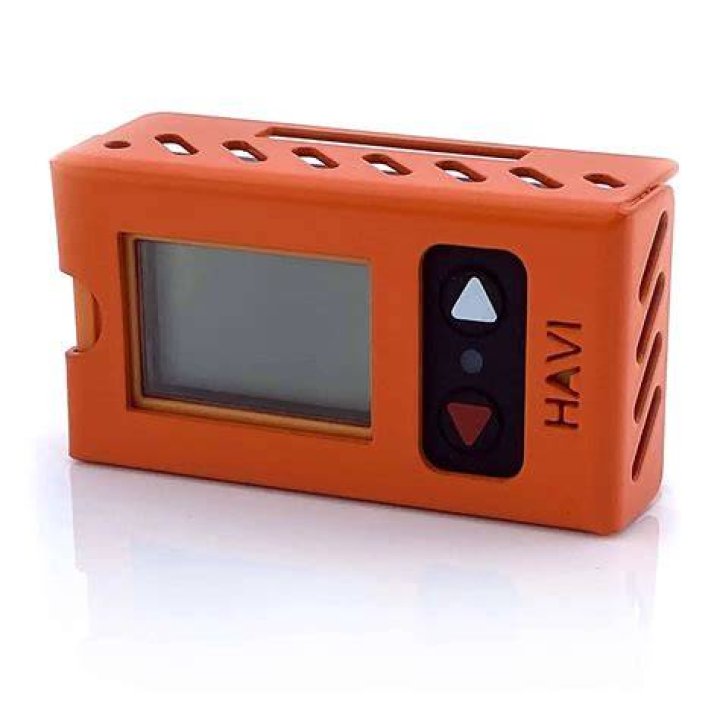 HAVi+ Trigger Timer HAVi Technologies