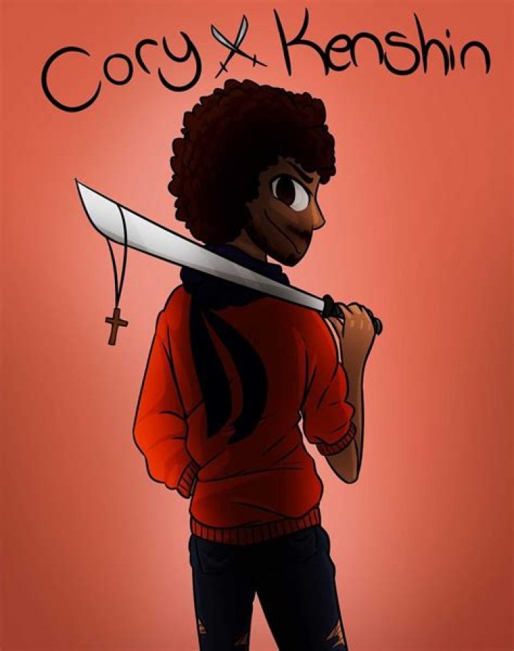 HD CoryxKenshin Wallpaper Discover more American, CoryxKenshin, Musical