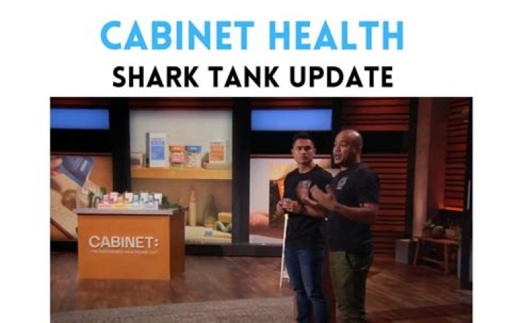 Health Shark Tank & Net Worth (2024 Update) Shark Tank Info