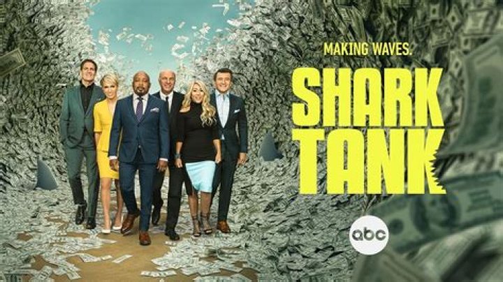 Health Shark Tank Season 14