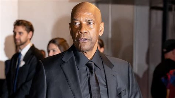 Heartbreaking news... Actor Denzel Washington passed away last night