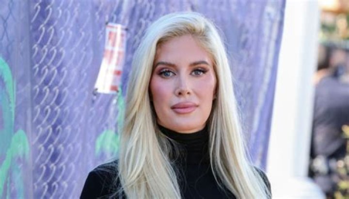Heidi Montag Reveals She's “Changed A Lot” Since ‘The Hills’, So Here’s