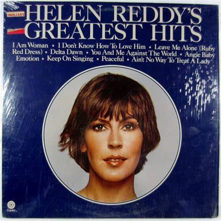 Helen Reddy Biography, Songs, Films, Career, & Facts Britannica