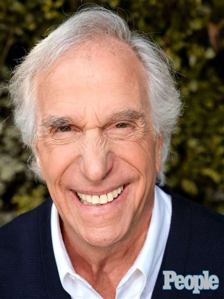 Henry Winkler Struggled with Lines Due to Dyslexia (Exclusive)