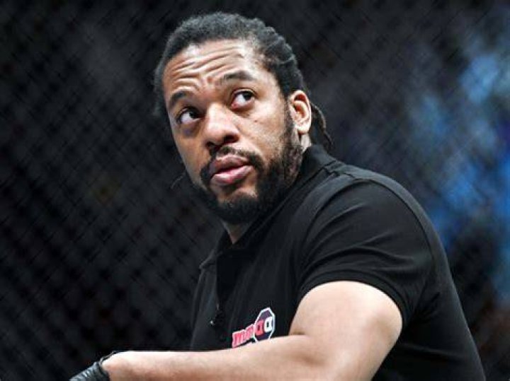 Herb Dean Attack The Back