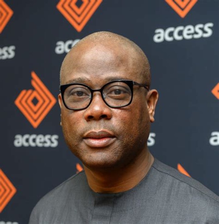Herbert Wigwe Access Corporation unlocking new opportunities for intra