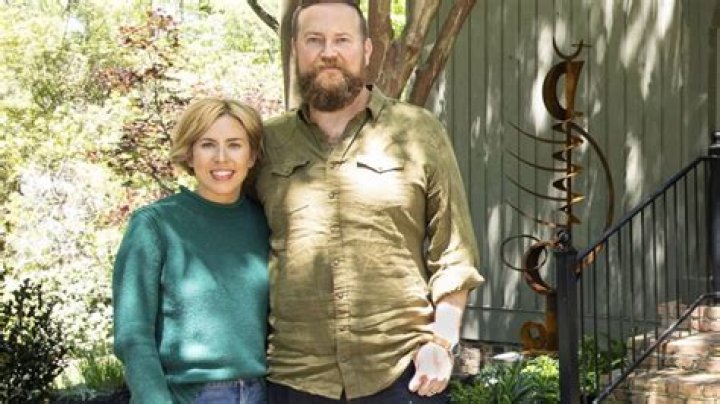 HGTV &lsquo;Home Town&rsquo; Star Ben Napier Details His Incredible Weight Loss
