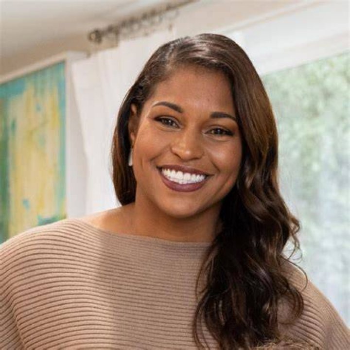 HGTV Mika Kleinschmidt Ethnicity Nationality Parents