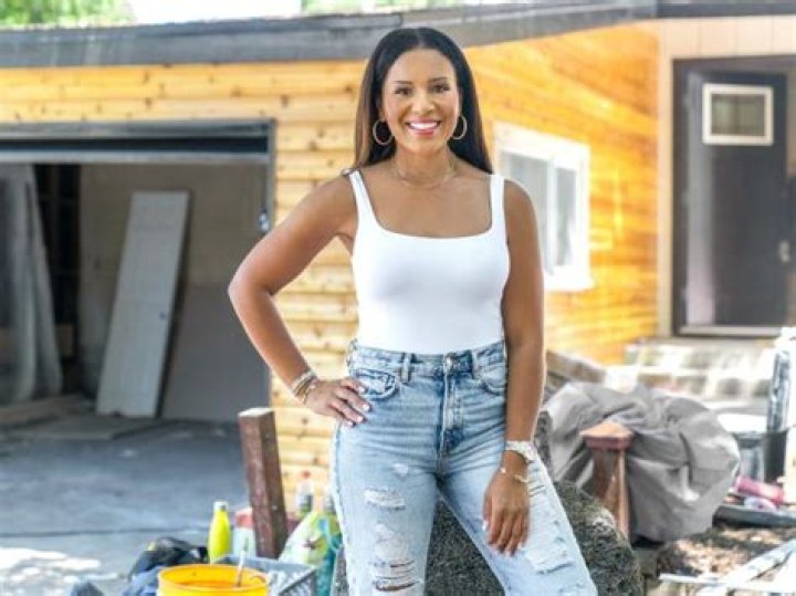 HGTV Page Turner Wikipedia Bio Age Husband And Instagram