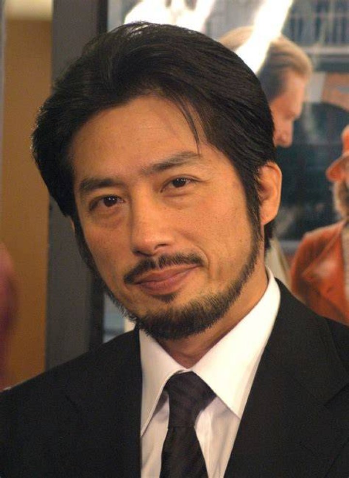 Hiroyuki Sanada Picture 6 The Wolverine U.K. Film Premiere Arrivals