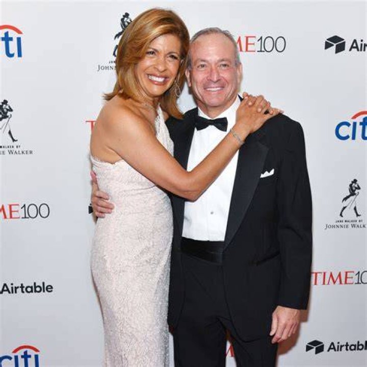 Hoda Kotb, Joel Schiffman Cutest Family Photos With Their Kids