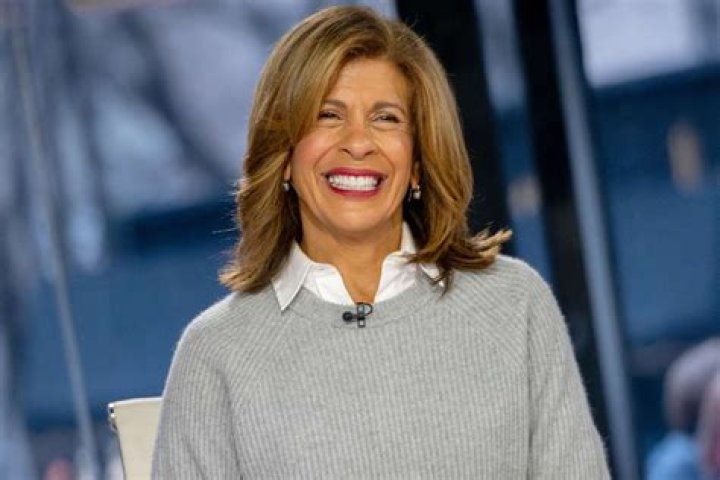 Hoda Kotb returns to ‘Today’ show after maternity leave Page Six
