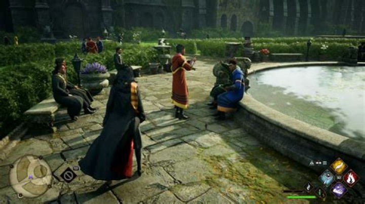 Hogwarts Legacy Preview Video Game Reviews, News, Streams and more
