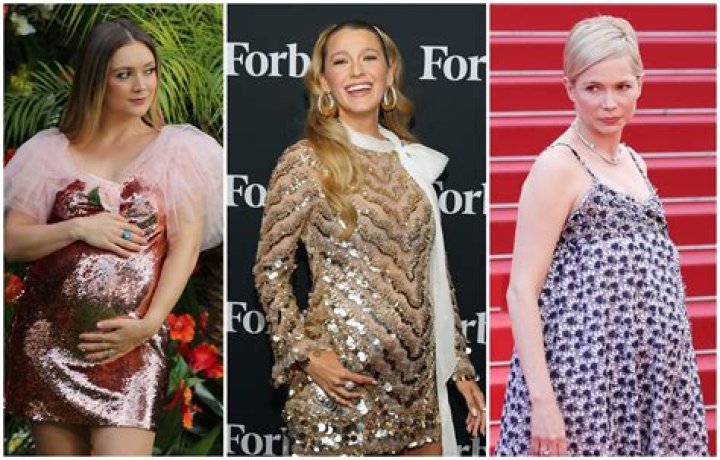 Hollywood Celebrities During Pregnancy Connecting Friends