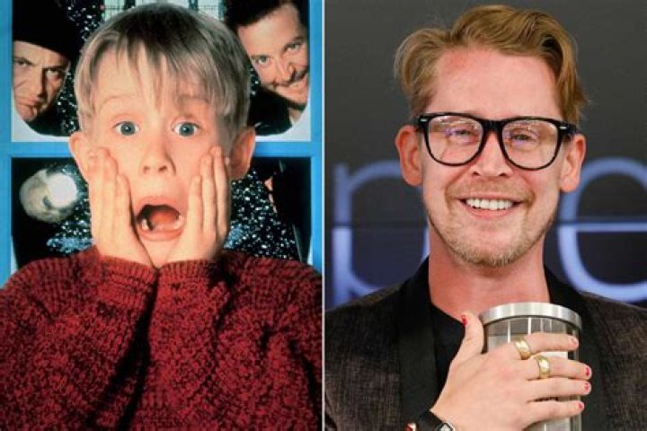 Home Alone Actor
