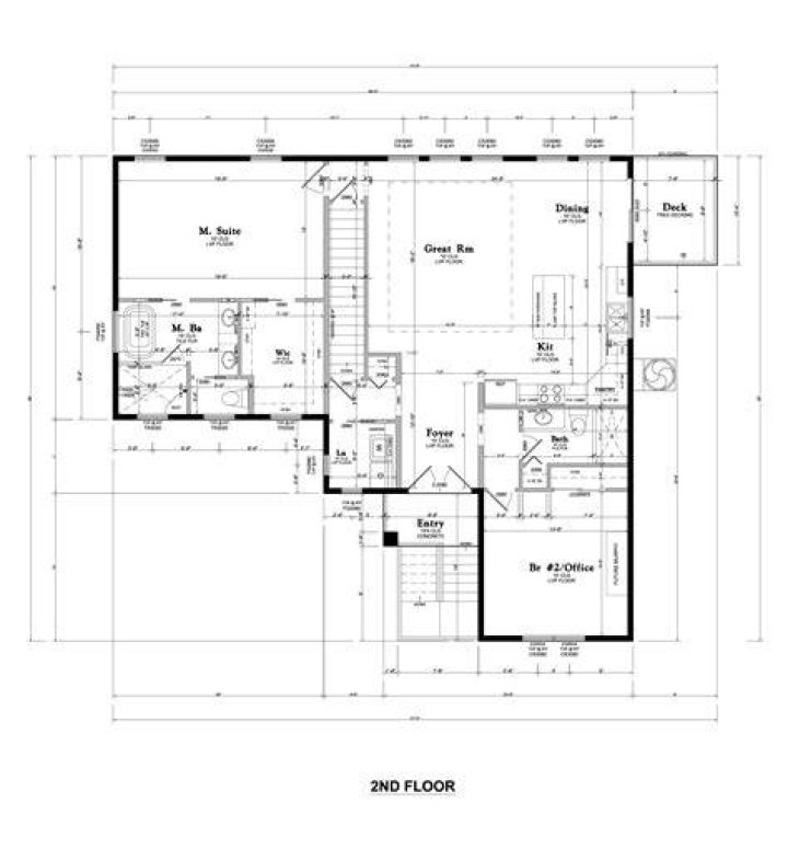Home Design 136vxj Jeffrey Carlson Hitch