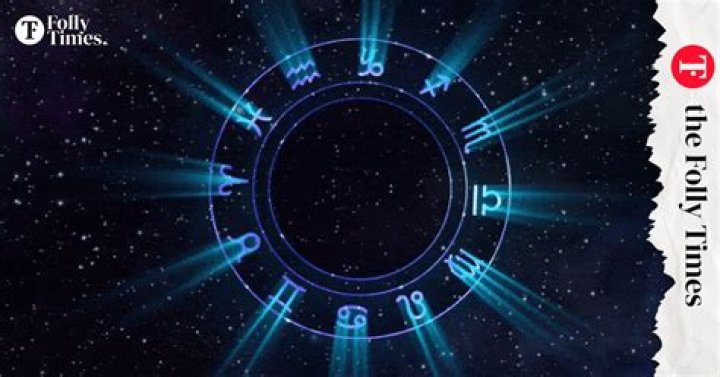 HOROSCOPES (Week of November 10 November 16) The State Times