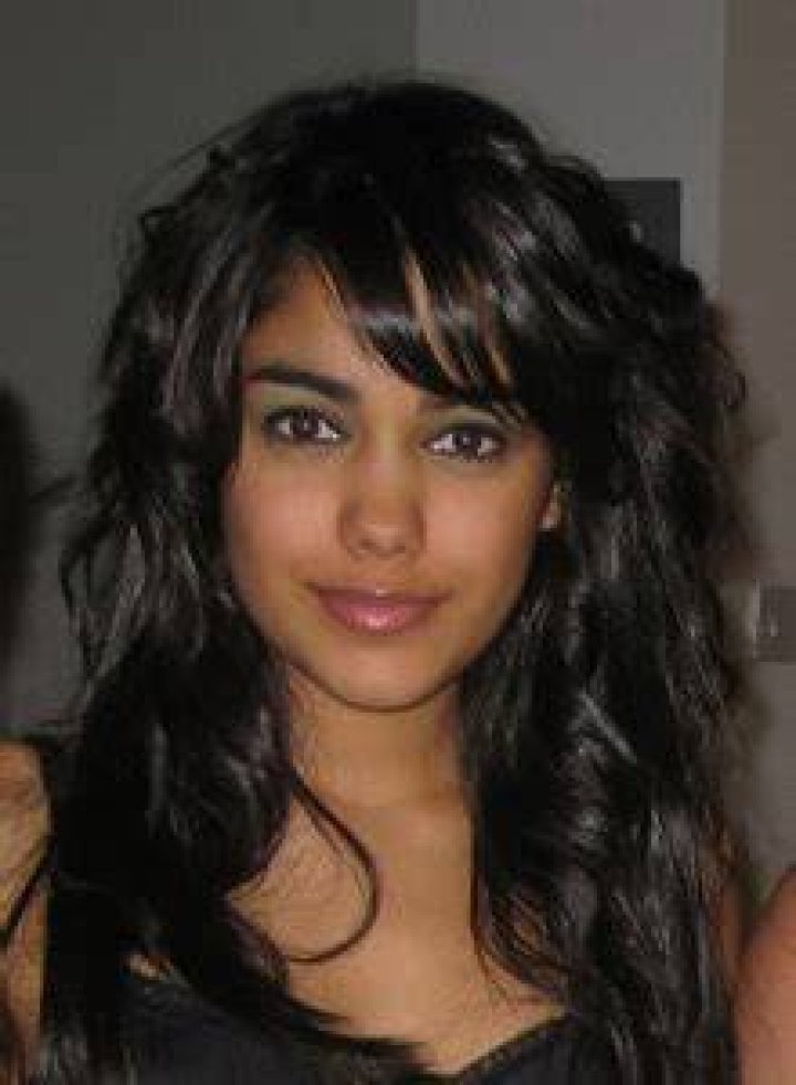 HouseofAnubis Fotki z Marą ( Tasie Dhanraj )