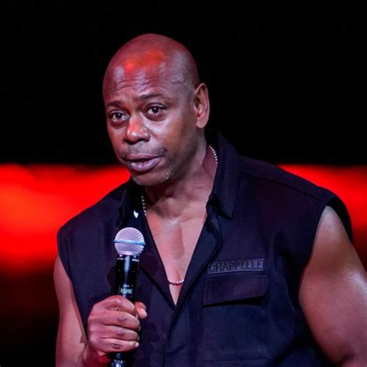 How Did Dave Chappelle and His Wife Elaine Meet?