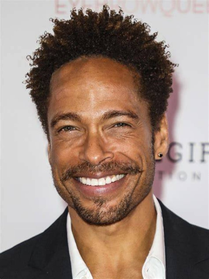How Gary Dourdan's Life Took A Turn After Leaving CSI