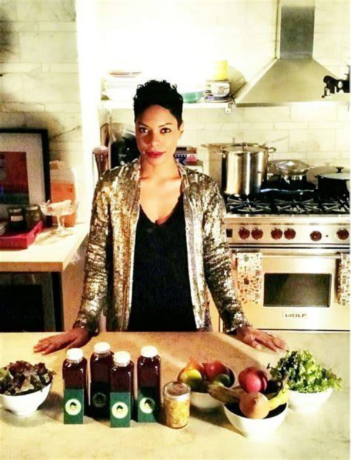 How IIN Student Maya Chambers Healed Herself & Launched a Business