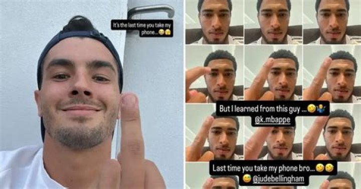 How is Brahim Díaz's contract with Real Madrid and when can he return