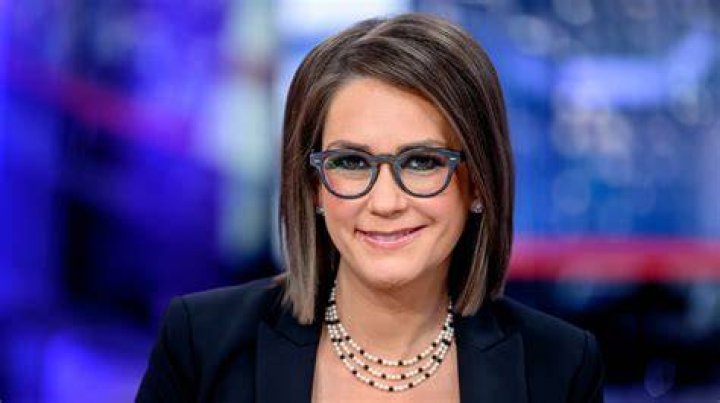 How Jessica Tarlov of 'The Five' became a liberal star on Fox News