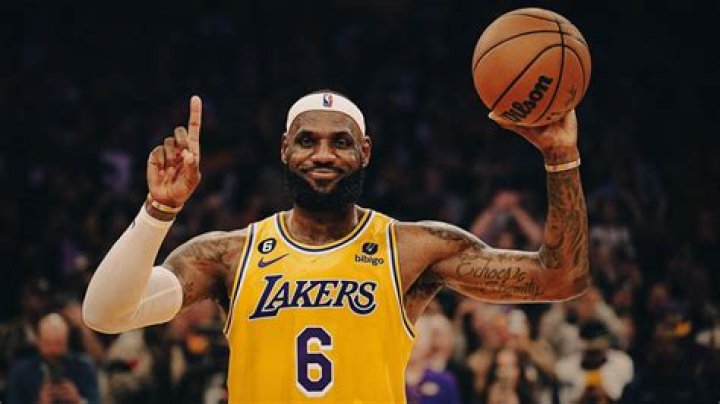 How LeBron James' Children, Bronny, Bryce, and Zhuri, Are Winning at