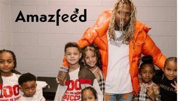 How Many Baby Mamas Does Chris Brown Have? Here's the Scoop
