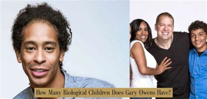How Many Biological Children Does Ric Flair Have?