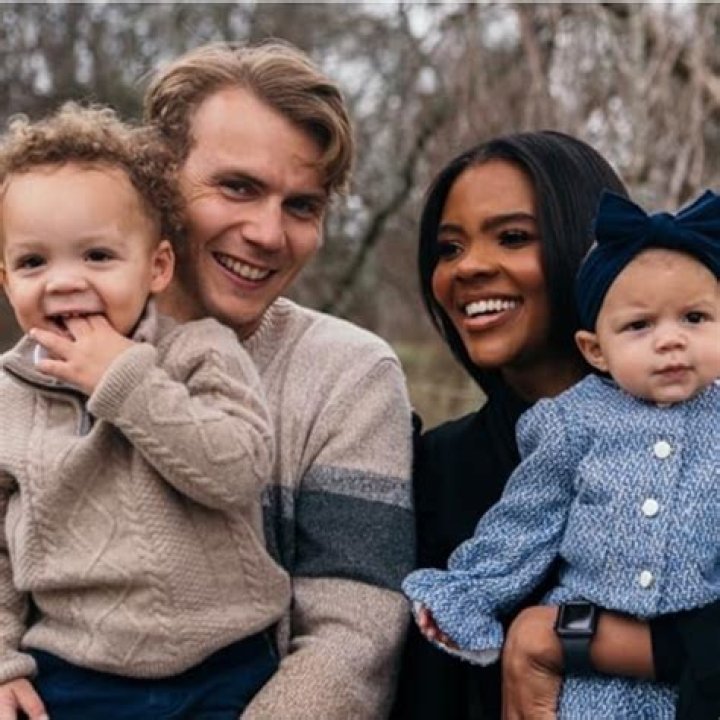 How Many Children Does Candace Owens Have? TrendRadars