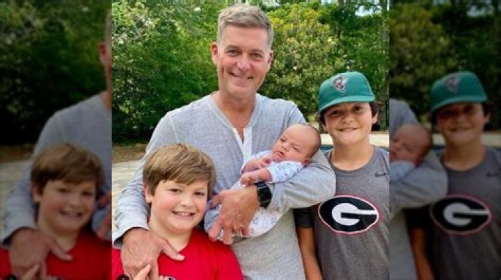 How Many Grandchildren Does Paula Deen Have?