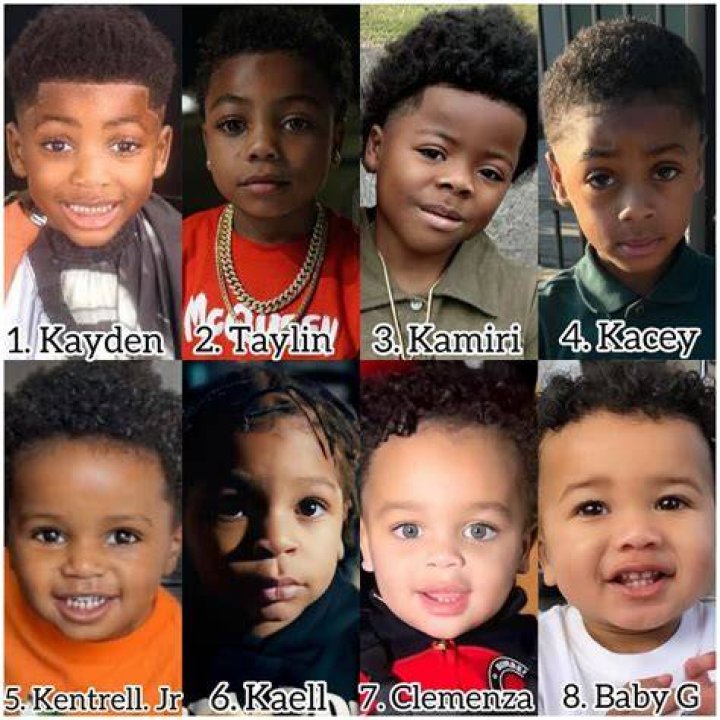 How Many Kids Does NBA YoungBoy Have? Here's What We Know!