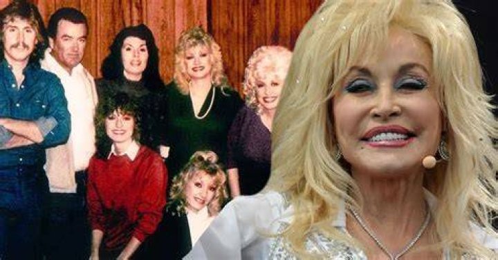 How Many Siblings Does Dolly Parton Have?