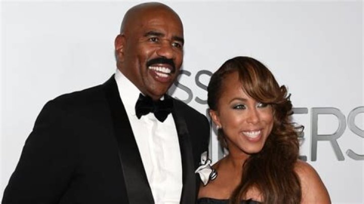 How Many Times Has Steve Harvey Been Married Until 2023 Wide Education