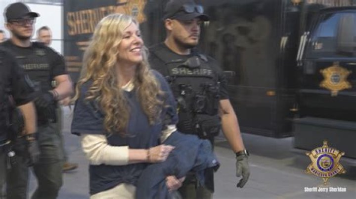 How MCSO extradited Lori Vallow Daybell to Phoenix