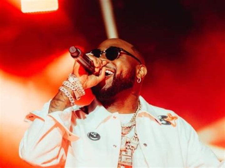 How Much Does Davido Charge Per Show 2024?
