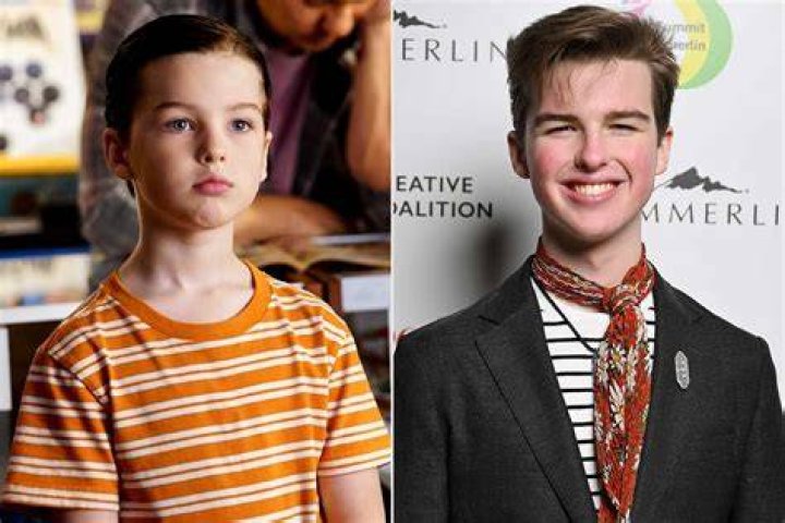 How Much Does Iain Armitage Get Paid to Play Young Sheldon Cooper?