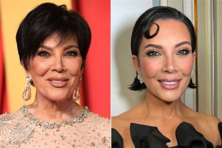 How Much Does Kris Jenner Spend On Christmas Decor? Betches