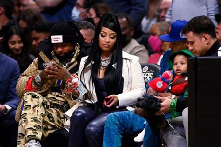 How much does Nicki Minaj Weigh? Check updated info 2022