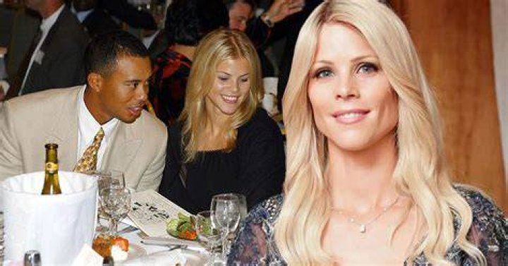 How much is Elin Nordegren's Net Worth in 2023