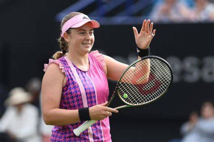 How Old Is Jelena Ostapenko? Get Her Exact Age Here