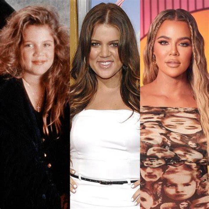How old is Khloe Kardashian's daughter True Thompson? The US Sun
