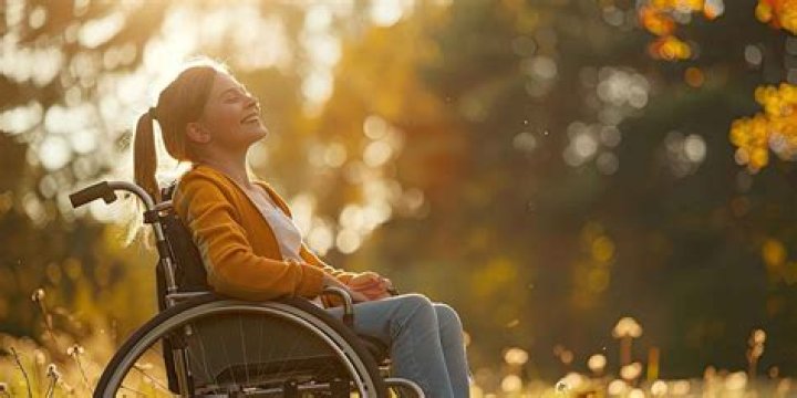 How People With Disabilities Live Independently Peter Santenello